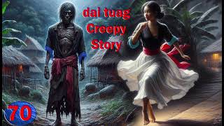 sib yuav 3 tag kis dai tuag saum txaj Creepy Story 2/2/2025