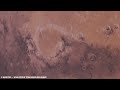 iron rich dust affecting mars atmosphere and nasa s martian rovers