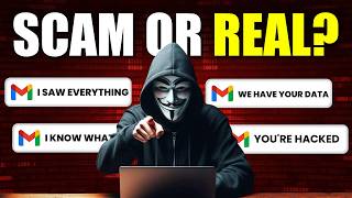 How Email Spoofing Works: The Hidden Threat Behind Fraudulent Emails | Digital Forensics Explained