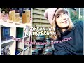 A Korean Day in Amsterdam Part 2 | Kimchi Studio, Ramyun, Kbeauty & Blackpink Voting~