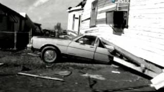 How to Survive- Storms