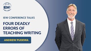 Four Deadly Errors Of Teaching Writing