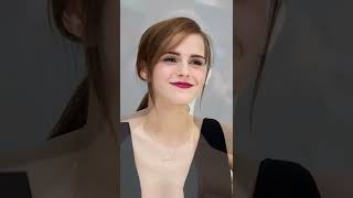 retrospectiva EMMA WATSON (antes y después) Hermione Granger de HARRY POTTER