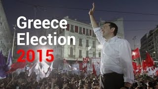 Greece Election 2015: What would a Syriza victory mean for Europe?