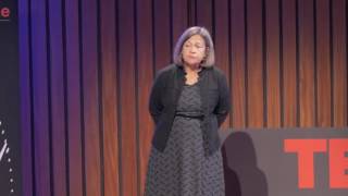 The Relevance of Rural America | Catherine Cross | TEDxWinstonSalemWomen