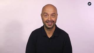 MasterChef judge Joe Bastianich reveals his favorite cuisines