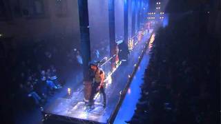 John Galliano - Fall Winter 2011 - 2012 Full Fashion Show - Mens.flv