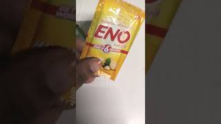 #Eno#lemon#musambi#acidity#6second_relife_#গ্যাস#অম্বল