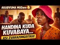 Chief Mutasa |  Amwene ndoVakatanga kunditema neCUP