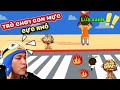 PLAY TOGETHER | Ngày 59 MẠO HIỂM tham gia trò CỰC KHÓ🤪| Quan Nhân Play