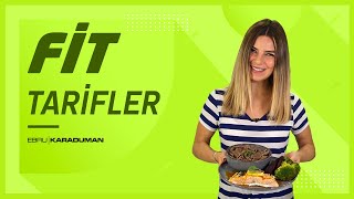 Ebru’nun Sağlıklı Mutfağında | WMF ile Fit Tarifler!