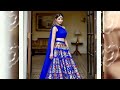 simple lehenga designs for the minimalist bride