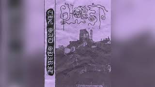 Ghoëst - Demo I (The Sad Spirit)