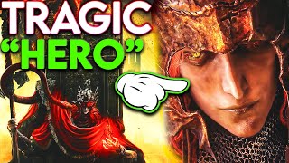 Messmer is a TRAGIC HERO | Elden Ring DLC Lore Prediction Shadow of The Erdtree Breakdown @syrobe