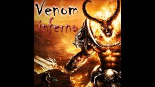 Venom - Inferno