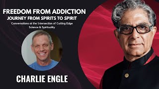 Freedom from Addiction - Journey from Spirits to Spirit -A Solution for Addictive Behavior