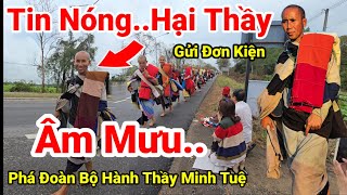 163: Cực Nóng.Phát Hiện \