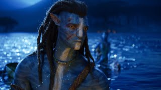 Avatar 2 - Trailer 2 Español Latino (IMAX 4K)