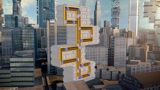 thyssenkrupp MULTI Makes TIME Best Inventions