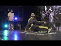 陸上 vs BOXCUTTA [FOOTWORK TOP8] // FN JAM 2022 - FOUND NATION 20TH ANNIVERSARY -