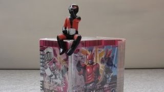 【怪しい中古ショップで購入】ガンバライドカード詰め合わせセット開封 Kamen Rider  가면라이더 假面骑士