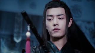 The untamed 💞 tere bin ost kya hoti hai bewafai song 😏😡 Wangxian ❤️ xiao zhan ❤️ Wang yibo