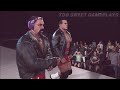 WWE 2K22 Rick & Scott (The Steiner Brothers) Entrance, Signatures, Finishers, & Victory Motion