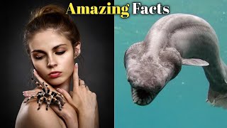 गंगा नदी में दिख कुछ अजीब जानवर | बिना खाएं 2 साल तक जिंदा 😱 |amazing facts intresting facts #shorts