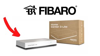Fibaro HC3 Lite Unboxing Webinar