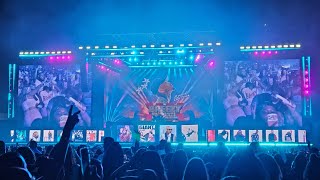 It Depends | Chris Brown | Breezy Bowl XX | Exclusive Debut Performance | Raymond James Stadium 2025
