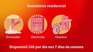 Assistência para a sua casa | Claro pay | Claro