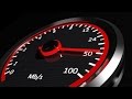 how to test internet speed