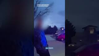 DUI Suspect Caught Driving With 3 Children in Trunk: Police