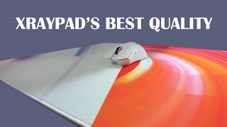 Almost Had it | XrayPad Aqua Control Zero Review