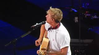 Samu Haber Hiljaisuus Vain Elämää Helsinki 19.08.2017 Samu Haber Hiljaisuus Vain Elämää Helsinki 19.08.2017