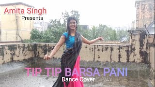 Tip Tip Barsa Pani- Dance Cover |Sooryavanshi | Akshay Kumar, Katrina Kaif | AMITA SINGH