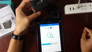 EACHEN GD-DC5  ewelink wifi smart garage door opener