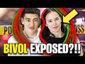 SHOCK NEWS: Dmitry Bivol EX-WIFE EXPOSES Him - Before Beterbiev fight