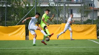 My last game for the U17s - Home match - Super League U17 - 13/03/2024 - PAS Giannina FC