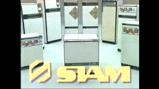 DiFilm - Publicidad Heladera Siam (1994)