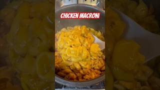 Homestyle Chicken Macroni Recipe in Tamil 🤤 Muslim Style Chicken Macroni Recipe