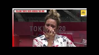 Tokyo Olympics: Jade Jones STUNNED with Team GB's double Olympic taekwondo champion knocked OUT