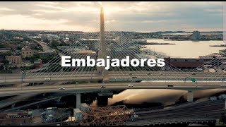 Xonico - Embajadores Video Oficial