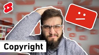 كيف فيني اتجنب عقوبة حقوق الطبع والنشر copyright ؟؟ 🤔😌