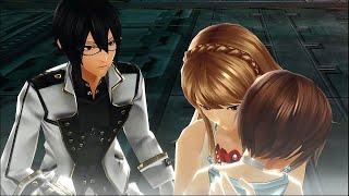 【PS4】ゴッドイーター2 レイジバースト ムービー集 ストーリー編 #14 【GOD EATER2 RAGE BURST】