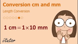 📏 Unlock the Magic of Metric Conversion: Transforming Centimeters to Millimeters! 🌟