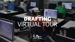 Drafting Virtual Tour