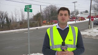 Rocky Mount awarded grant money to improve busy corridor