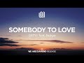 SRTW - Somebody to Love (feat. Nokyo)