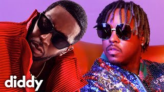 Diddy, Jeremih - Boohoo (Lyrics)